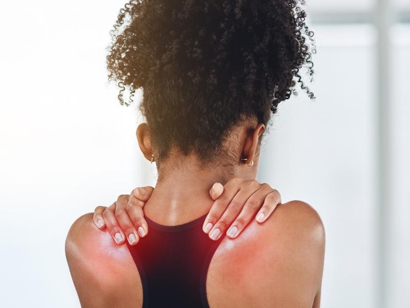 Fibromialgia: Sintomas, Diagnóstico e Opções de Tratamento