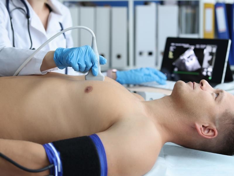 Ecocardiograma Transtorácico: O que é, Como é Feito e Quando é Indicado