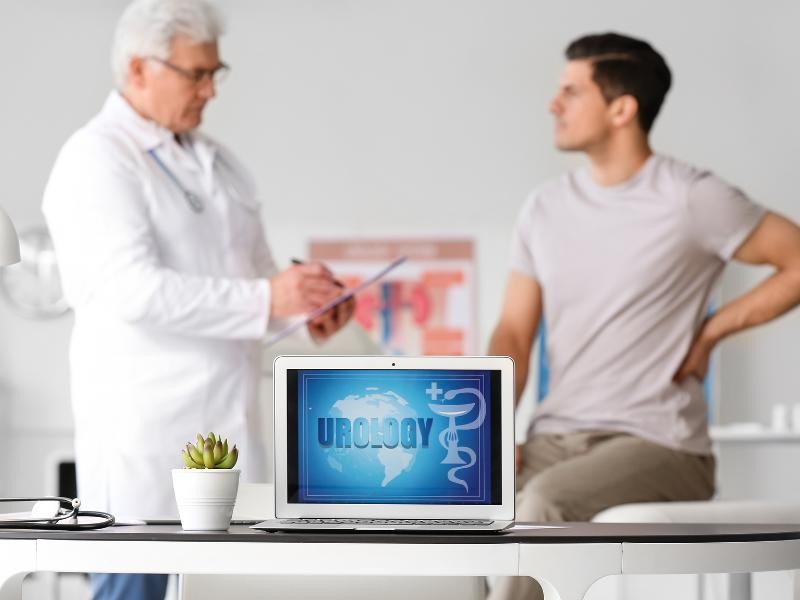 Qual a Função do Urologista e Quando Agendar uma Consulta?