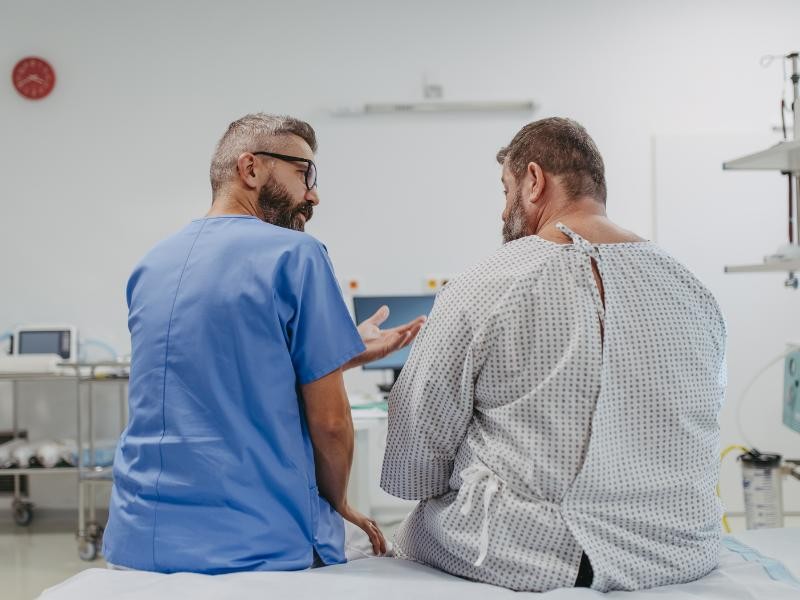 Cuidados com a Saúde Masculina: Prevenção é o Melhor Caminho