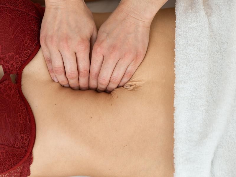 Diástase Abdominal: O Que É e Quais Exames Podem Diagnosticar