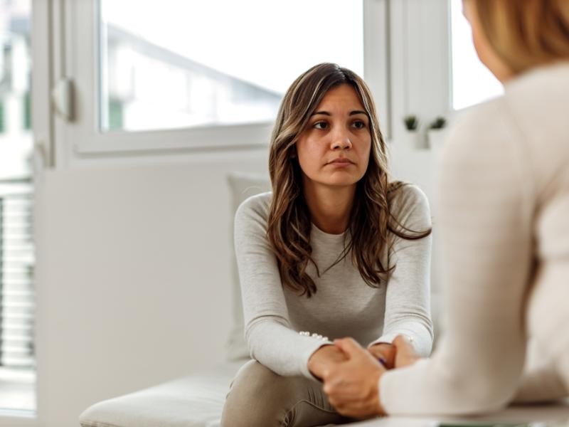 Saúde Mental da Mulher Moderna: Desafios e Estratégias de Cuidado