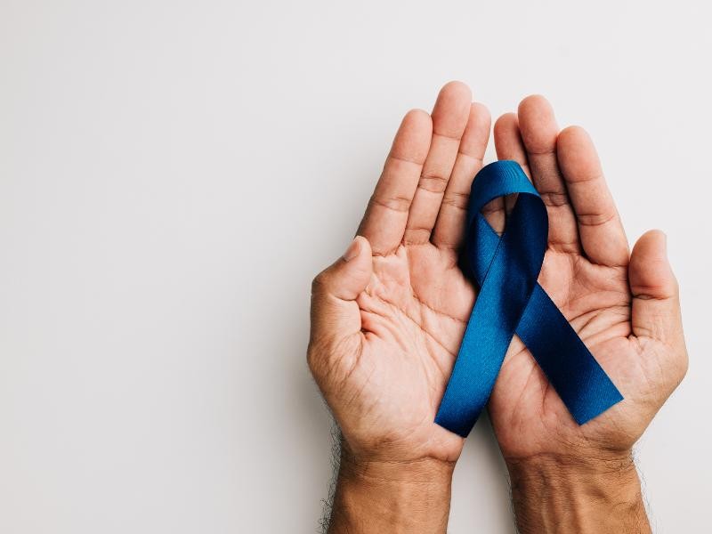 Novembro Azul: Conscientização e Prevenção do Câncer de Próstata