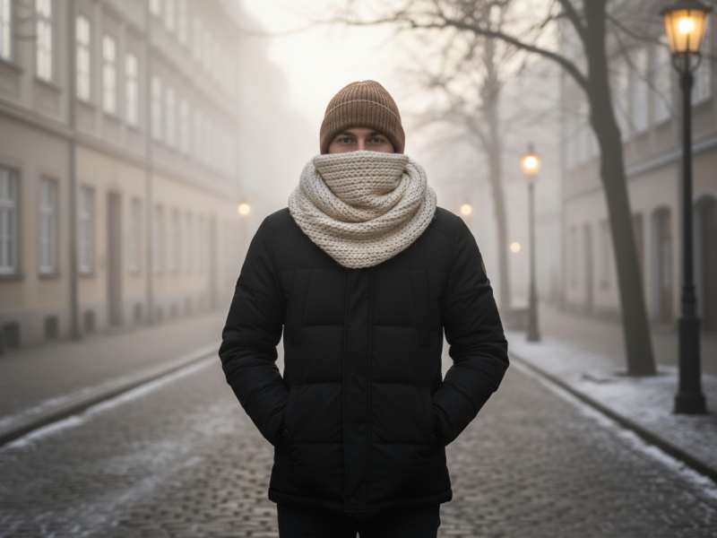 Bronquite: Como o Ar Frio e Seco pode Agravar os Sintomas
