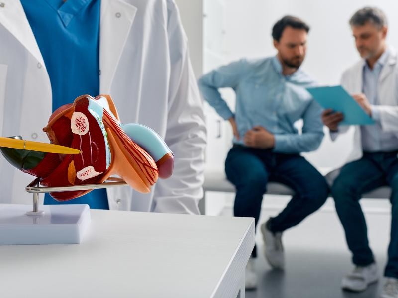 O que faz um urologista? Entenda a Atuação Desse Especialista