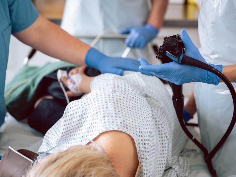 Colonoscopia: Como é Feito o Exame e Quando Ele é Indicado?