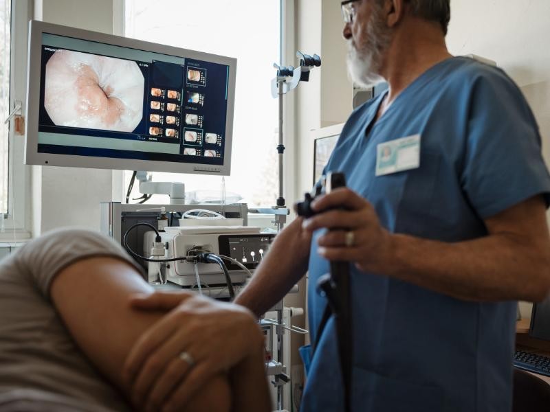 Endoscopia Digestiva: Entenda o Exame e Seus Principais Benefícios