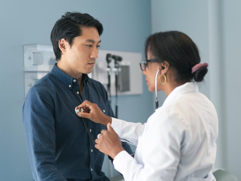 Check-Up Masculino: Quais Exames São Essenciais em Cada Fase da Vida