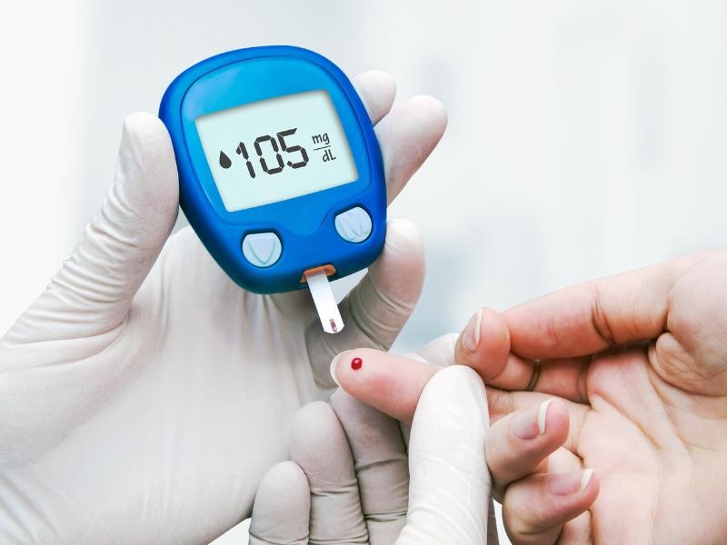 Diabetes: Sintomas, Fatores de Risco e Quando se Preocupar