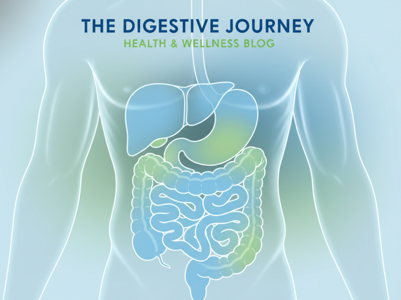 Trato Digestivo: Quando Procurar um Gastroenterologista