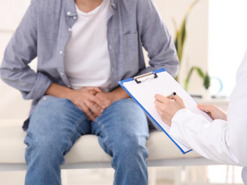 Câncer de Próstata: Sintomas, Diagnóstico e Importância do Urologista