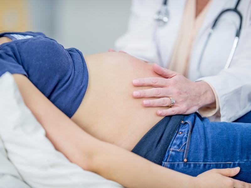 Exames Essenciais na Gestação: Guia Completo para Pré-Natal Saudável
